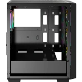 Корпус Ocypus Gamma C60 BK ARGB (Gamma-C60-BKG400XX-GL)