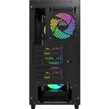 Корпус Ocypus Gamma C60 BK ARGB (Gamma-C60-BKG400XX-GL)