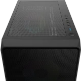 Корпус Ocypus Gamma C60 BK ARGB (Gamma-C60-BKG400XX-GL)