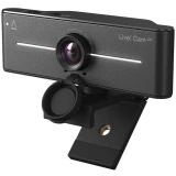 Веб-камера Creative Live! Cam 4K (73VF099000000)
