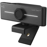 Веб-камера Creative Live! Cam 4K (73VF099000000)