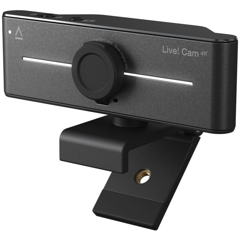 Веб-камера Creative Live! Cam 4K - 73VF099000000 - фото 3