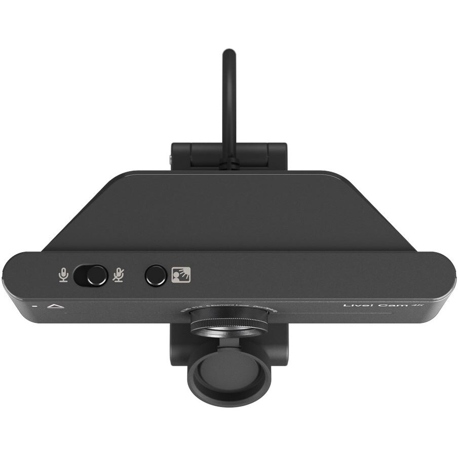 Веб-камера Creative Live! Cam 4K - 73VF099000000 - фото 5