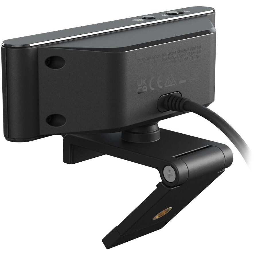 Веб-камера Creative Live! Cam 4K - 73VF099000000 - фото 7