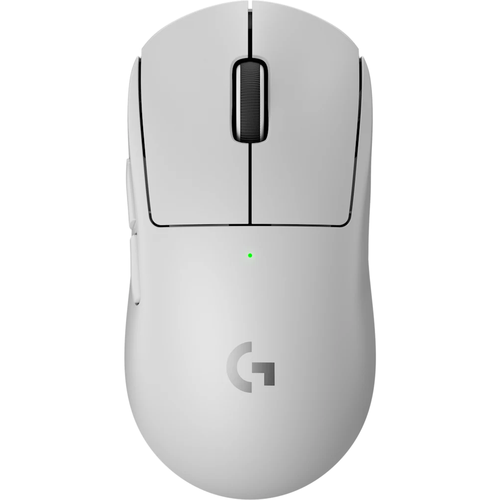 Мышь Logitech G Pro X Superlight 2 Wireless Gaming White: купить в