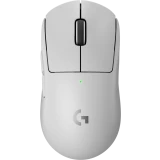 Мышь Logitech Pro X Superlight 2 SE White (910-007556)