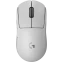Мышь Logitech Pro X Superlight 2 SE White (910-007556)