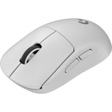 Мышь Logitech Pro X Superlight 2 SE White (910-007556)