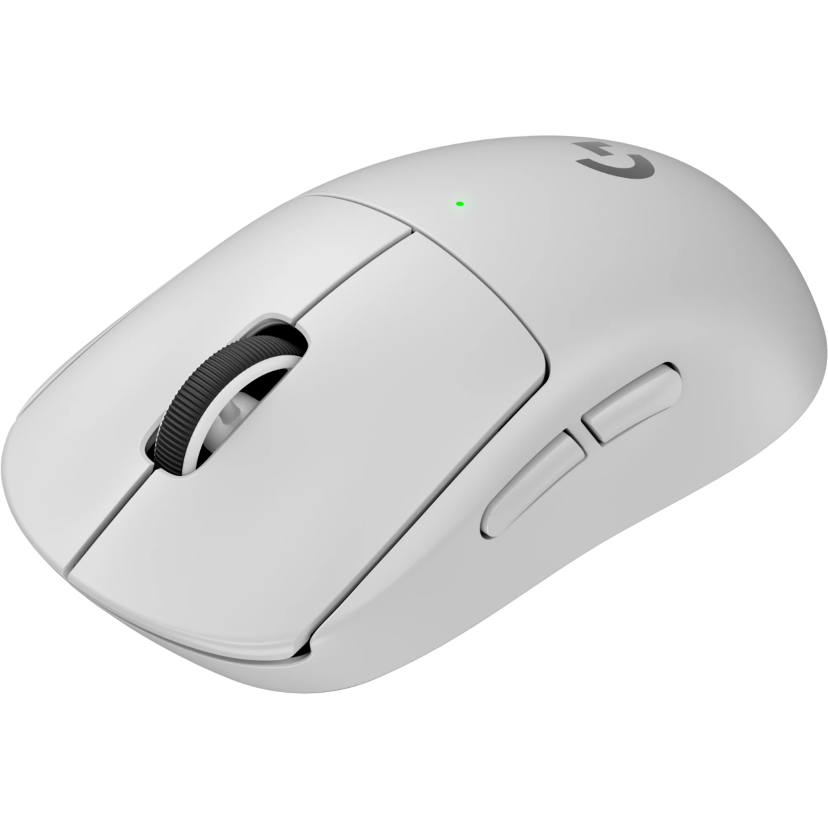 Мышь Logitech Pro X Superlight 2 SE White (910-007556) - фото 2