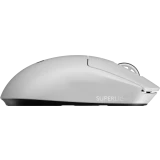 Мышь Logitech Pro X Superlight 2 SE White (910-007556)
