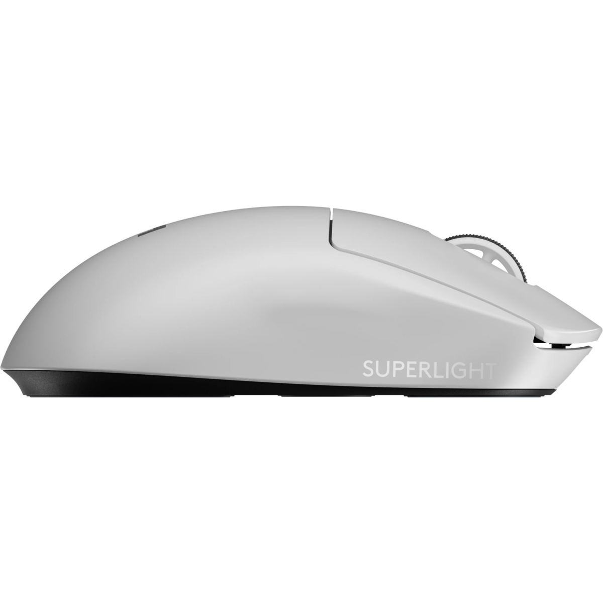 Мышь Logitech Pro X Superlight 2 SE White (910-007556) - фото 3