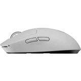 Мышь Logitech Pro X Superlight 2 SE White (910-007556)