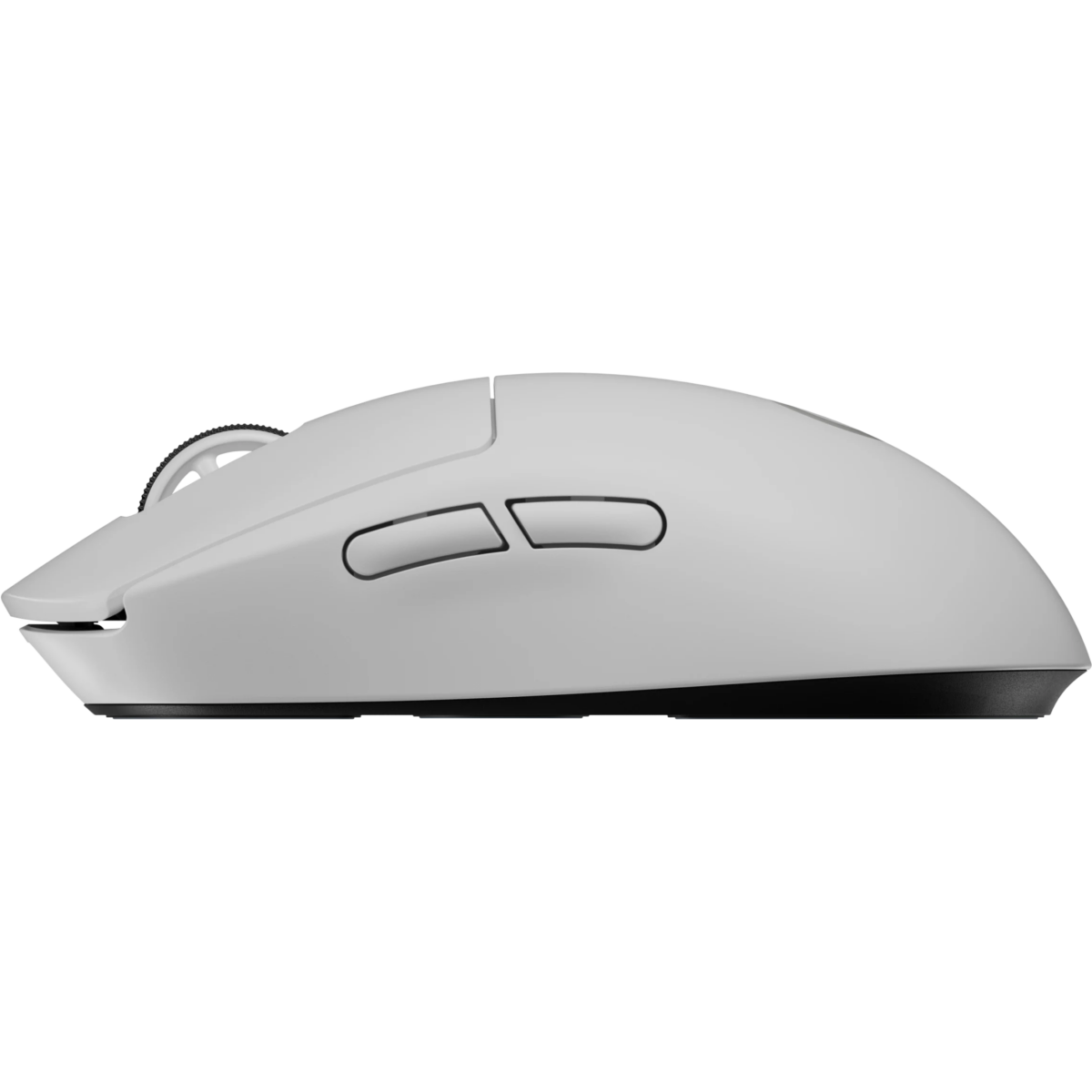 Мышь Logitech Pro X Superlight 2 SE White (910-007556) - фото 4