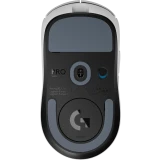 Мышь Logitech Pro X Superlight 2 SE White (910-007556)