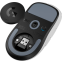 Мышь Logitech Pro X Superlight 2 SE White (910-007556) - фото 6