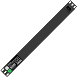 Блок розеток ExeGate PDU-19H605 Al-6S-C14-SW-O-SPD1 (EX299606RUS)