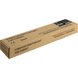 Блок розеток ExeGate PDU-19H605 Al-6S-C14-SW-O-SPD1 (EX299606RUS)