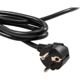 Блок розеток ExeGate PDU-19H805 Al-8S-EU3CU-SW-SPD1 (EX299603RUS)