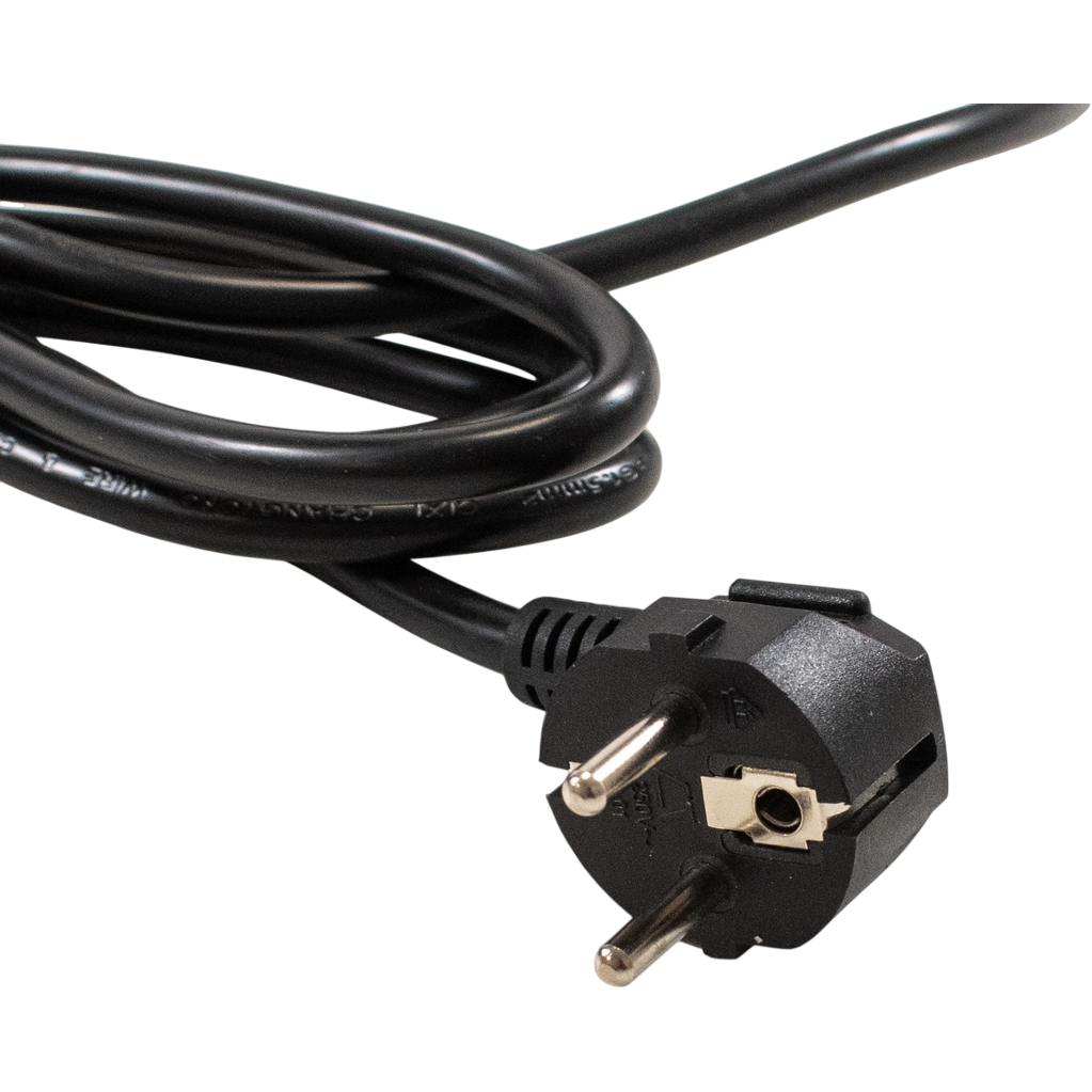 Блок розеток ExeGate PDU-19H805 Al-8S-EU3CU-SW-SPD1 - EX299603RUS - фото 5