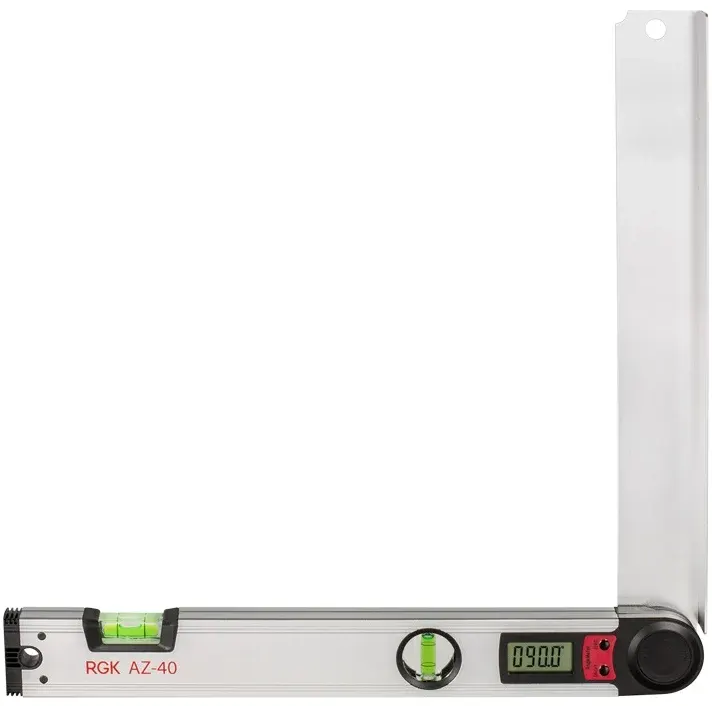 Угломер RGK AZ-40 - 776134 - фото 2