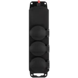 Сетевой удлинитель Buro BU-PS3.10/B-16