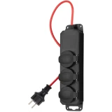 Сетевой удлинитель Buro BU-PS3.10/B-16