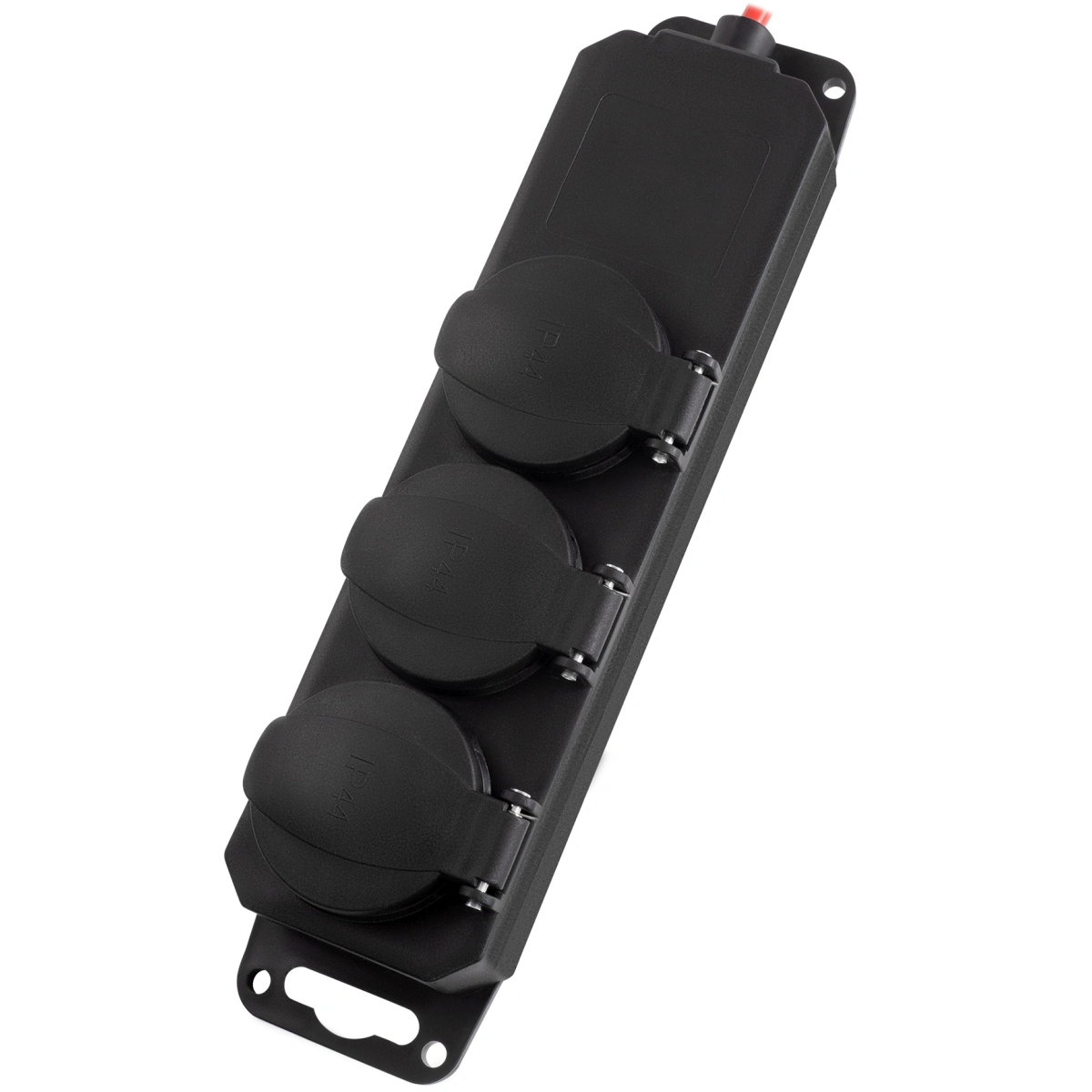 Сетевой удлинитель Buro BU-PS3.10/B-16 - фото 3