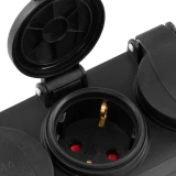 Сетевой удлинитель Buro BU-PS3.10/B-16