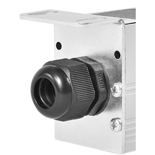 Блок розеток ЦМО R-32-3S-5C13-A-440-K - фото 3