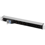 Блок розеток ЦМО R-32-3S-5C13-A-440-K