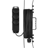 Сетевой удлинитель Buro BU-PS3.10/FRB-16