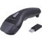 Сканер штрих-кодов Mertech CL-610 P2D USB Black - 4813