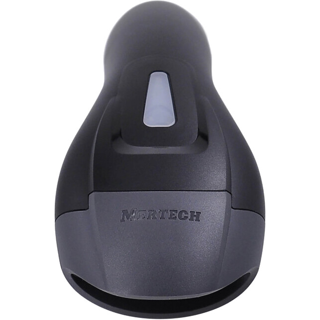 Сканер штрих-кодов Mertech CL-610 P2D USB Black - 4813 - фото 2