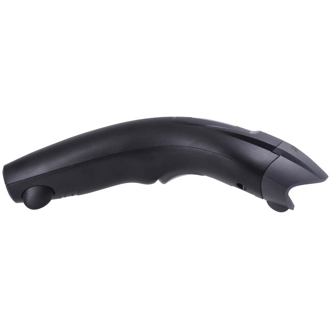 Сканер штрих-кодов Mertech CL-610 P2D USB Black - 4813 - фото 3