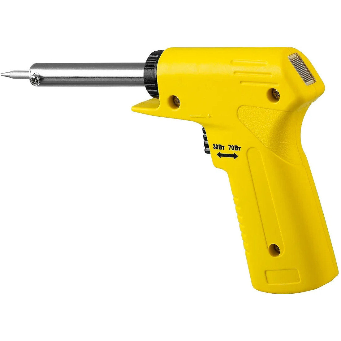 Паяльник STAYER 55307-70 - фото 2