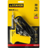 Паяльник STAYER 55307-70