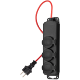 Сетевой удлинитель Buro BU-PS3.20/B-16