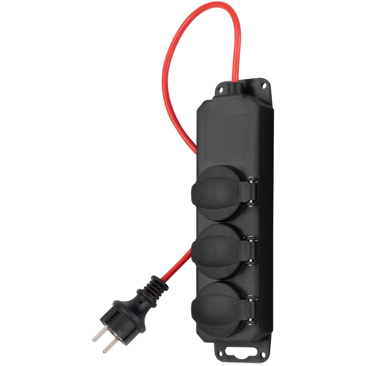 Сетевой удлинитель Buro BU-PS3.20/B-16