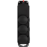 Сетевой удлинитель Buro BU-PS3.20/B-16