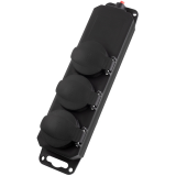 Сетевой удлинитель Buro BU-PS3.20/B-16