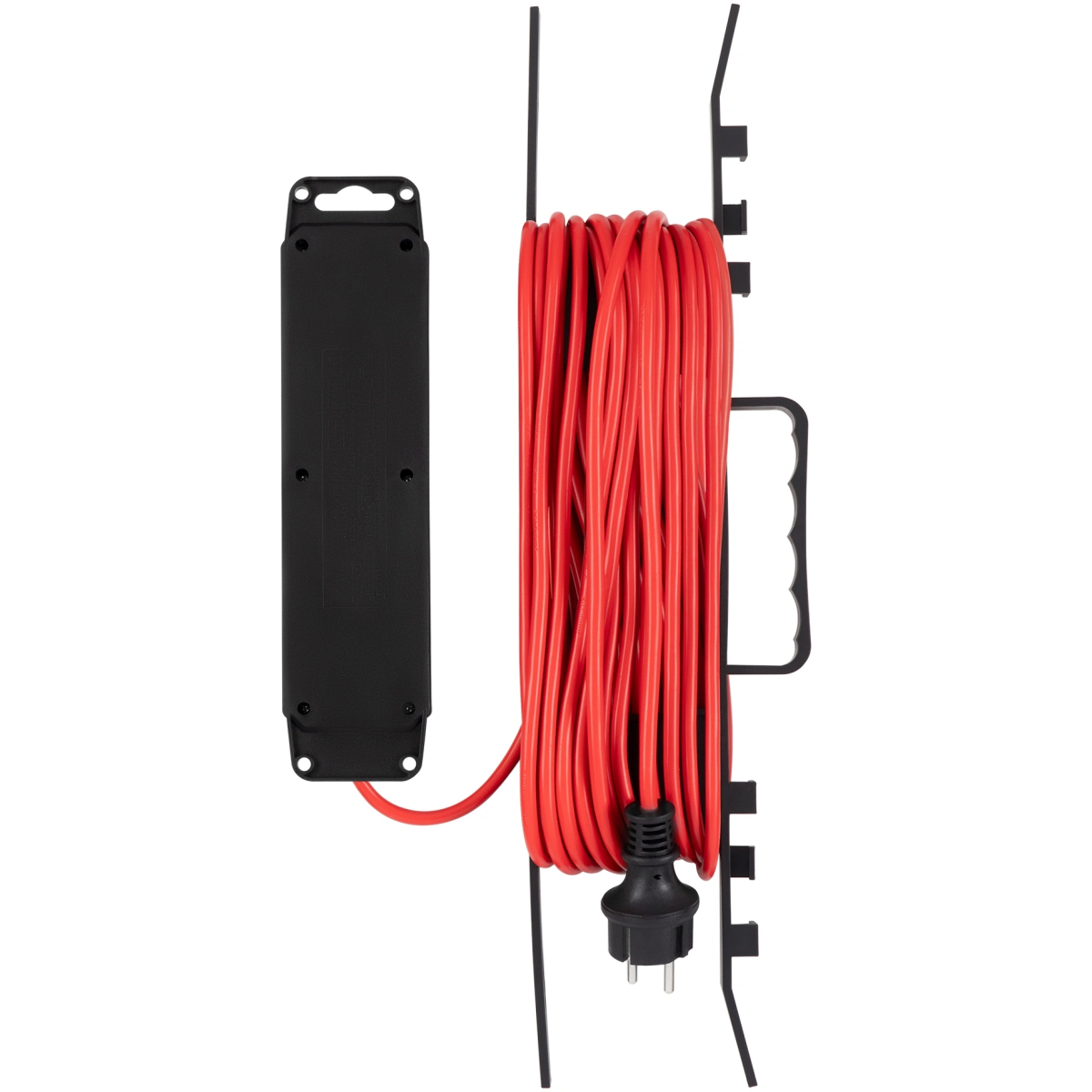 Сетевой удлинитель Buro BU-PS3.20/B-16 - фото 8