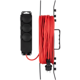 Сетевой удлинитель Buro BU-PS3.20/B-16