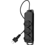 Сетевой удлинитель Buro BU-PS3.20/FRB-16