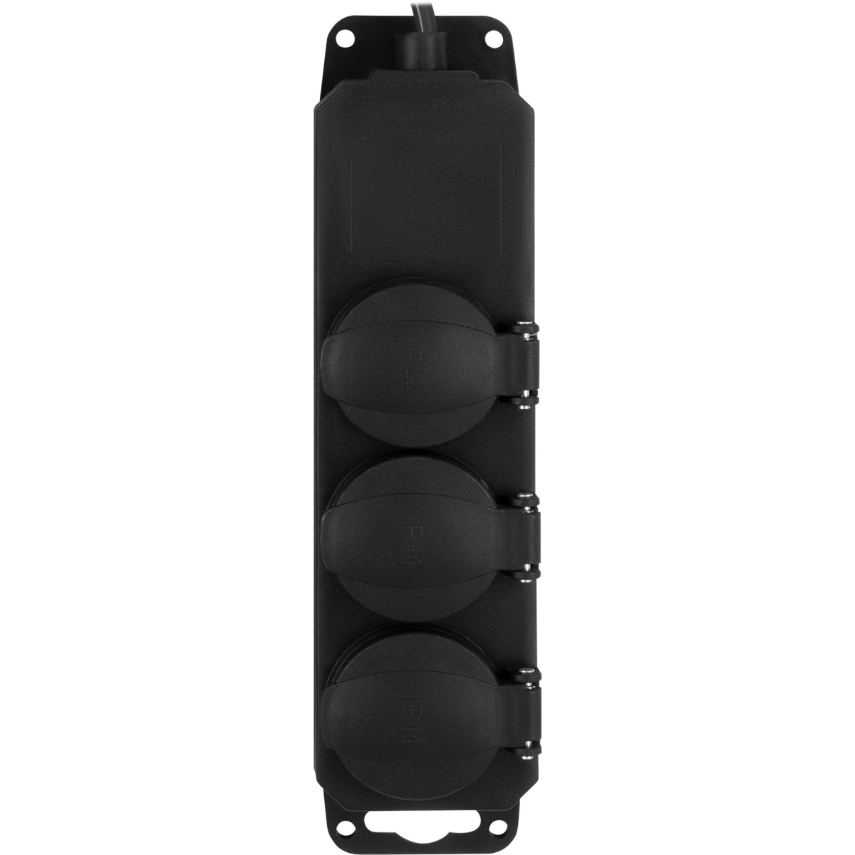 Сетевой удлинитель Buro BU-PS3.20/FRB-16 - фото 2