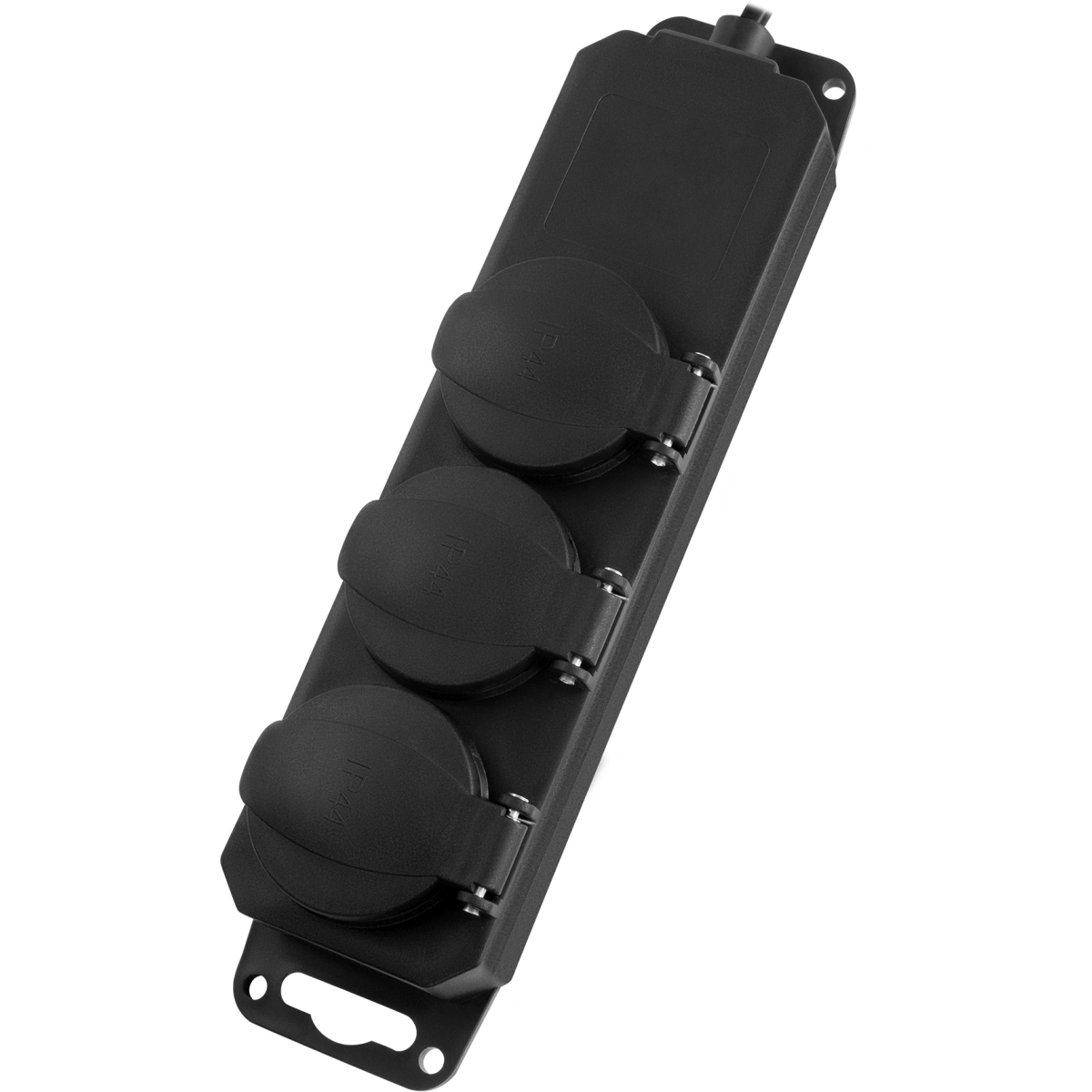 Сетевой удлинитель Buro BU-PS3.20/FRB-16 - фото 4