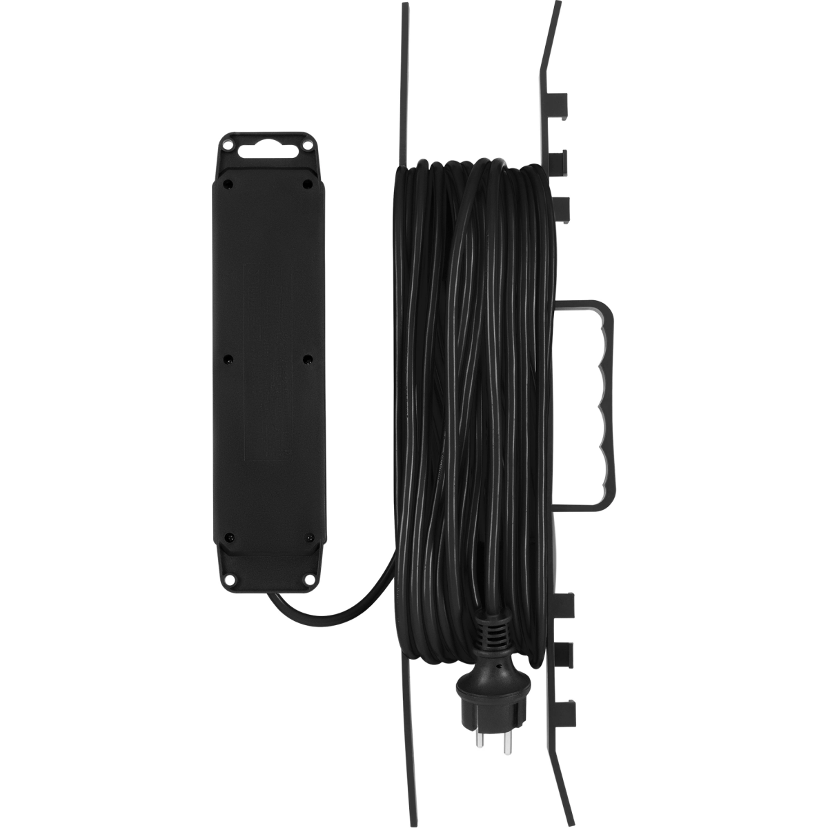 Сетевой удлинитель Buro BU-PS3.20/FRB-16 - фото 8