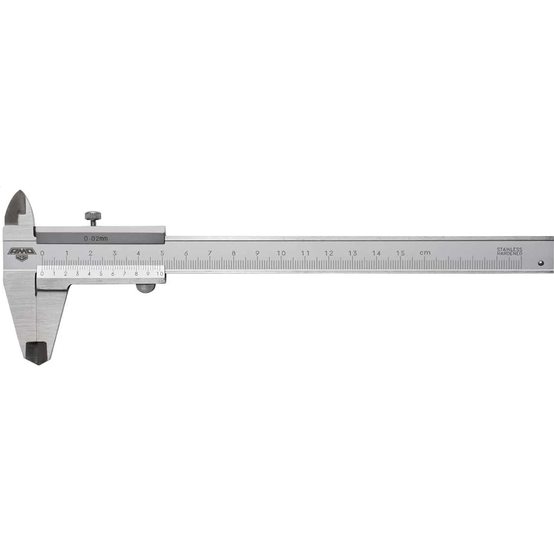 Штангенциркуль AMO SLM-150 - 855542