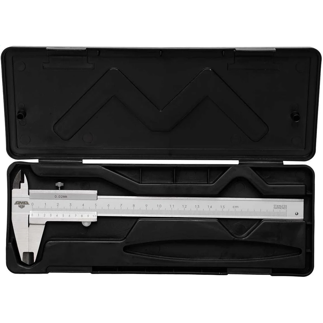 Штангенциркуль AMO SLM-150 - 855542 - фото 3