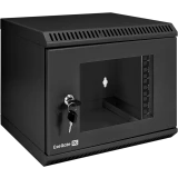 Шкаф ExeGate EC-WM-6U.280.G.BLACK (EX298624RUS)