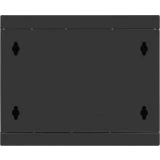 Шкаф ExeGate EC-WM-6U.280.G.BLACK (EX298624RUS)